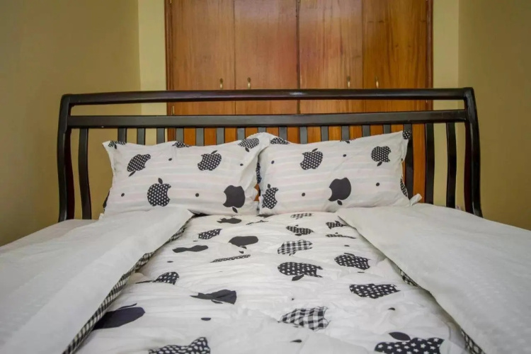 Heras Country Resort