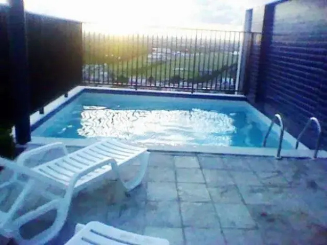 Apartamento Augusto Lucena