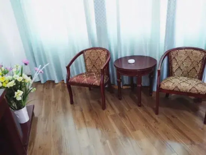 Yiyuan Hotel