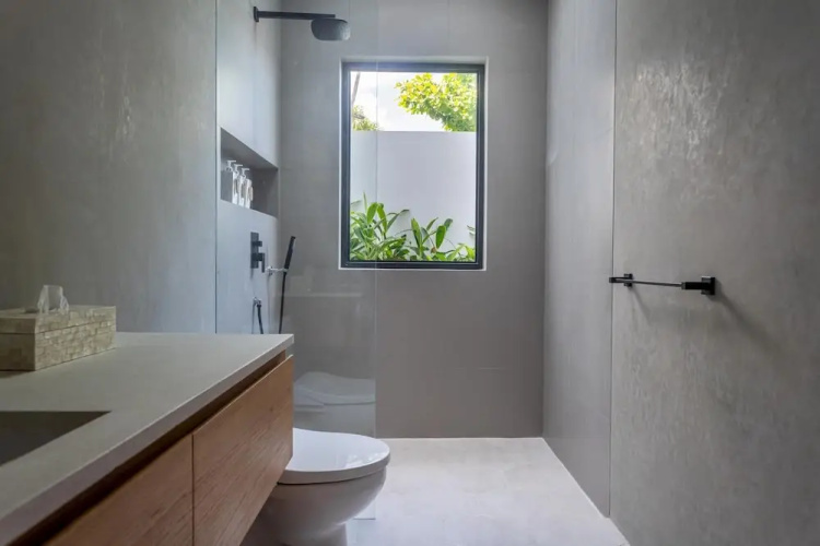 Villa Lapis 2 in Canggu