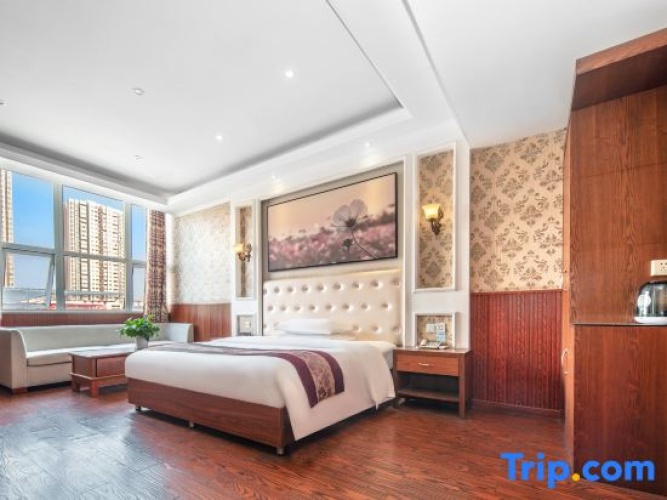 Privilege Double room