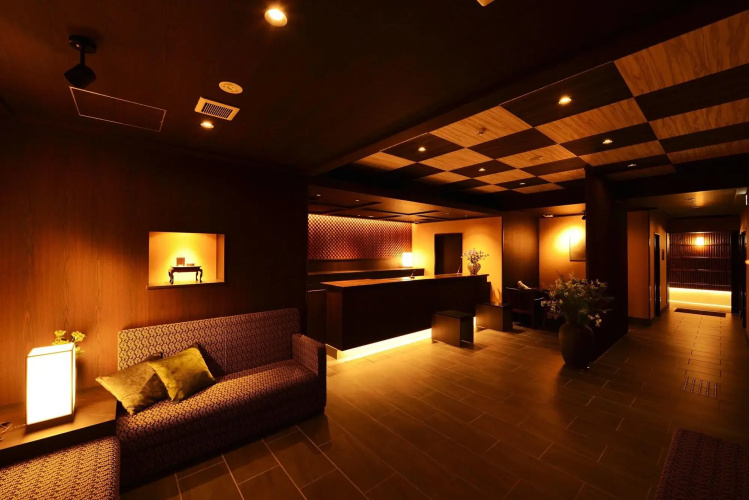 Kuu Kyoto Hotel