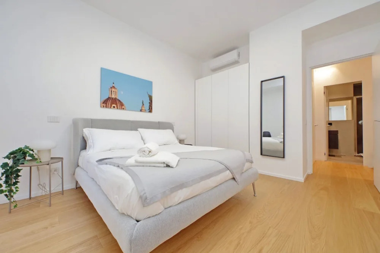 4bnb - Charming Giuliana Apartment
