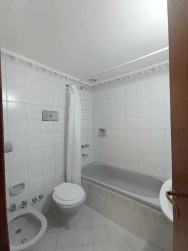 Bed in Dorm (female dorm)