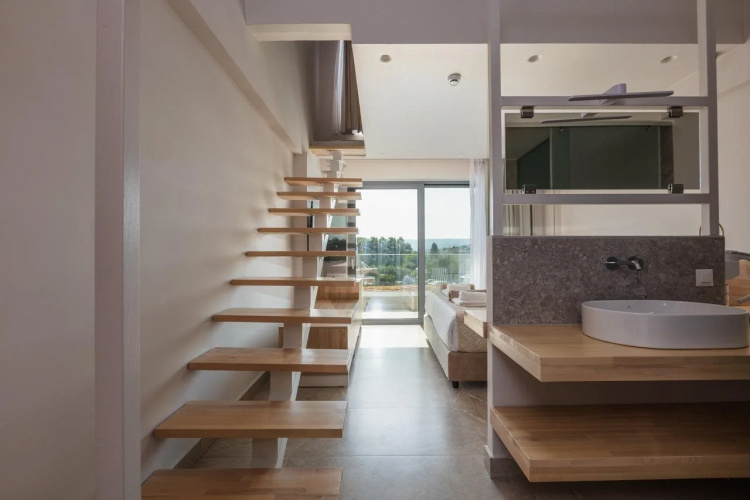 Nima Boutique Hotel