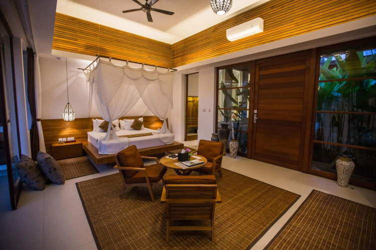 Cahaya Indah Villas Ubud