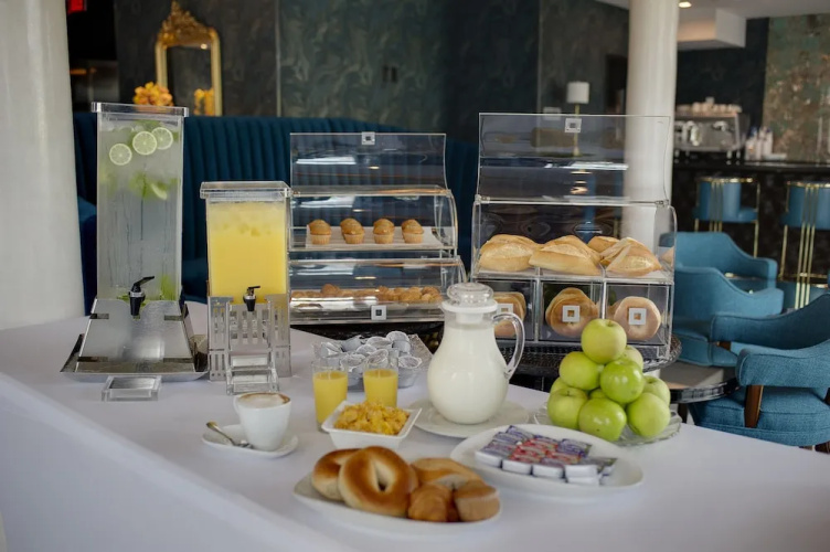 Venezia Hotel