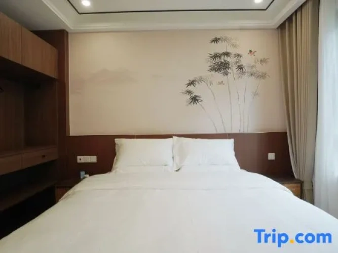 3 Bedrooms Suite