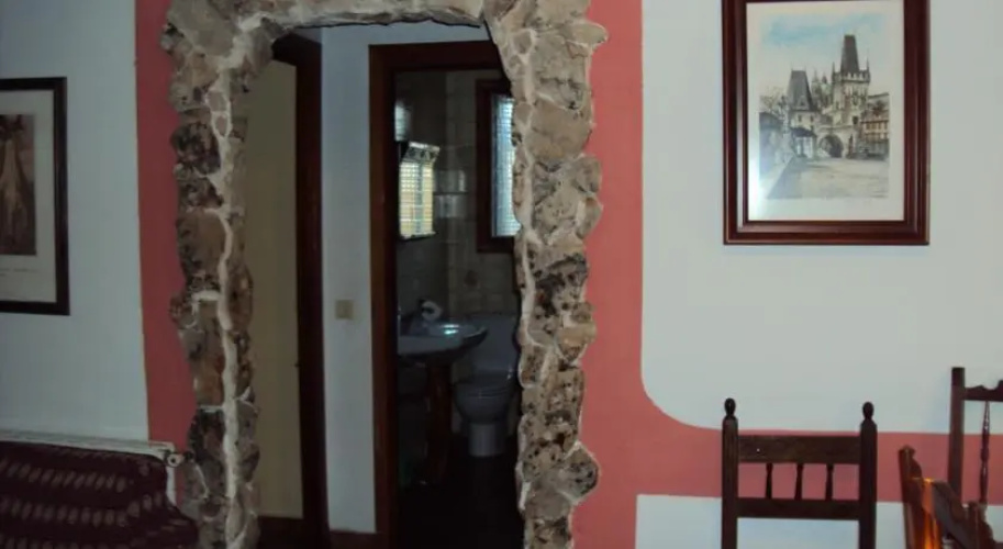 Casa Rural Los Justinos