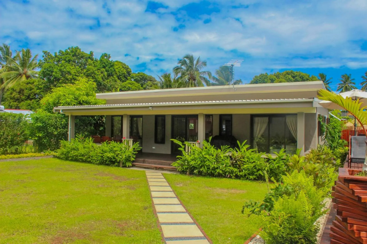 Tuoro Holiday Villas