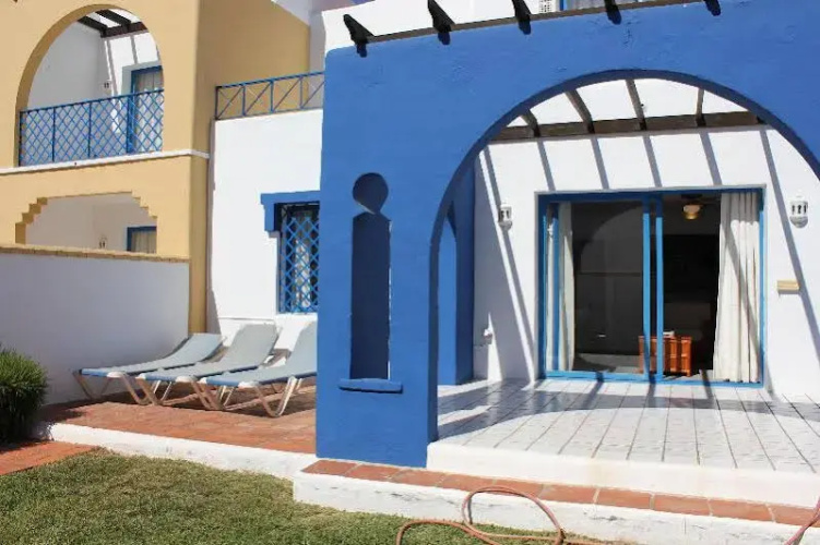 Otel görseli