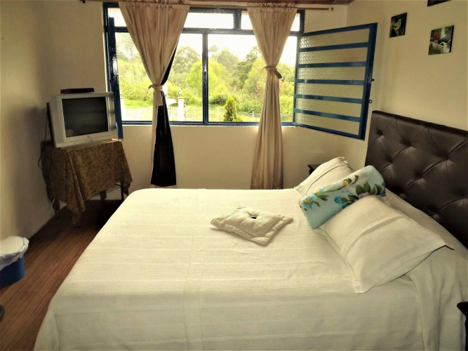 Hostal El Zorzal