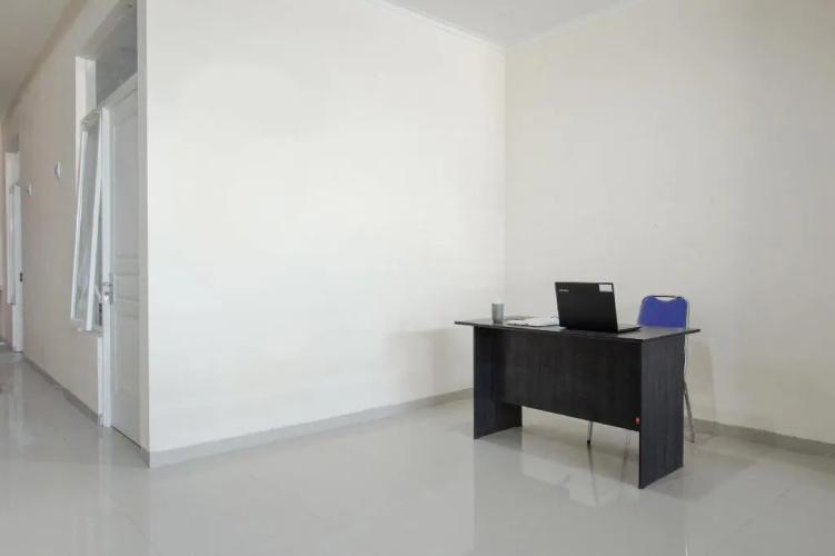 OYO 90030 Thamrin Homestay