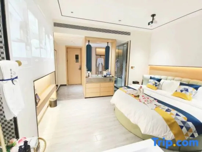 Suiyuan Hotel
