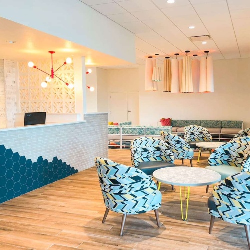 Beachside Hotel & Suites Cocoa Beach photo 35