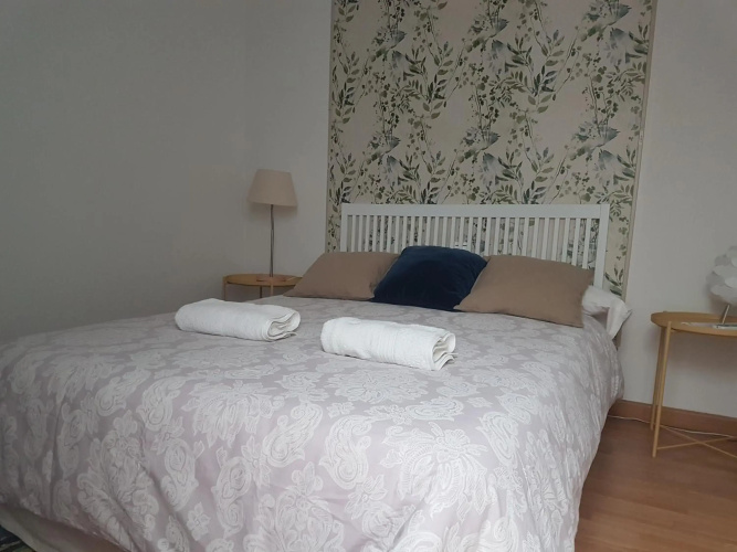Apartamento en el Centro
