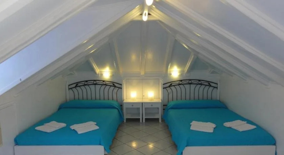 Botsis Guest House