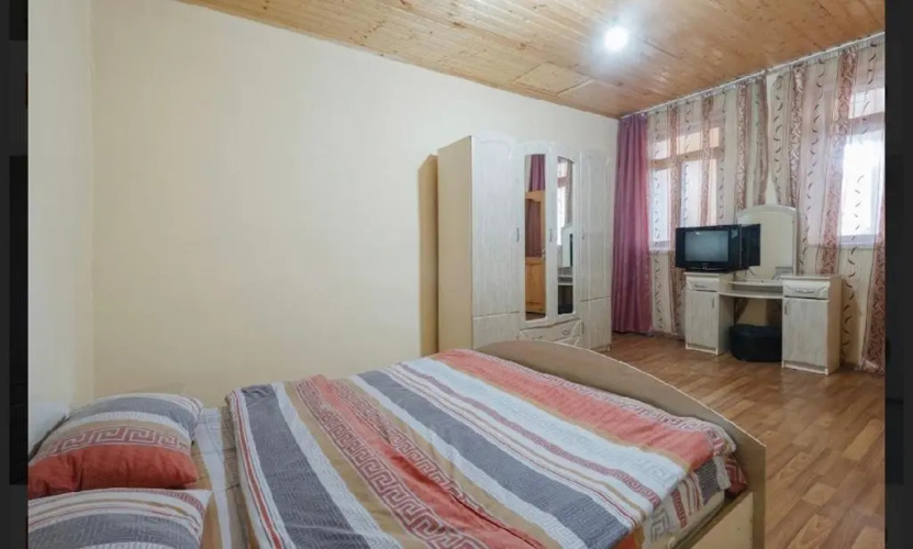 Mestiatour Guest House