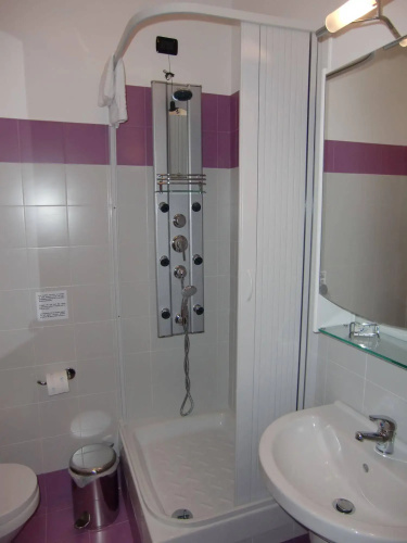 Reale House Rooms