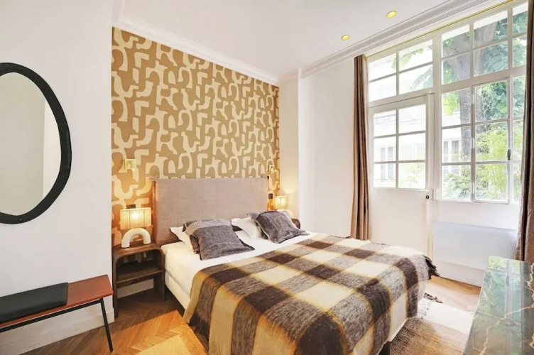 Amazing Appartement - 3br/10p - Saint Germain