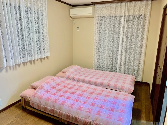 Shinagawa Wisteria Residence
