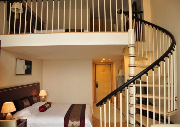 Noahs Hotel Suzhou