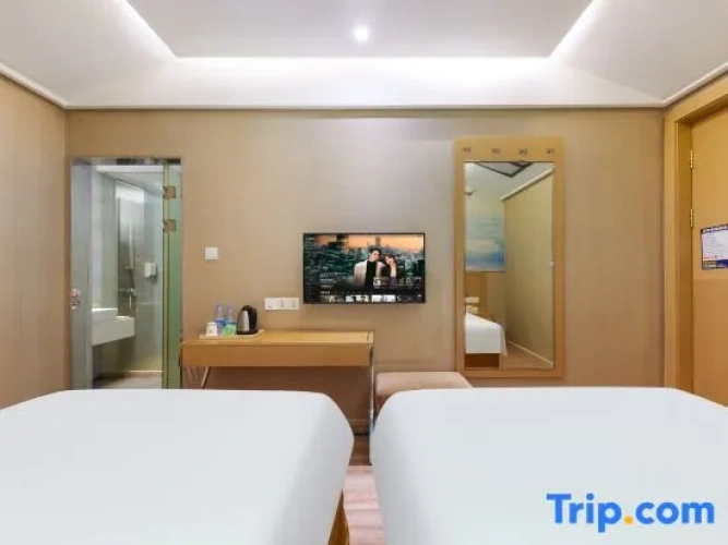 Business Twin room