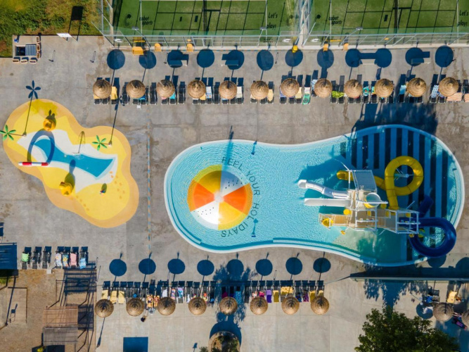 Cabot Pollensa Park Spa photo 22