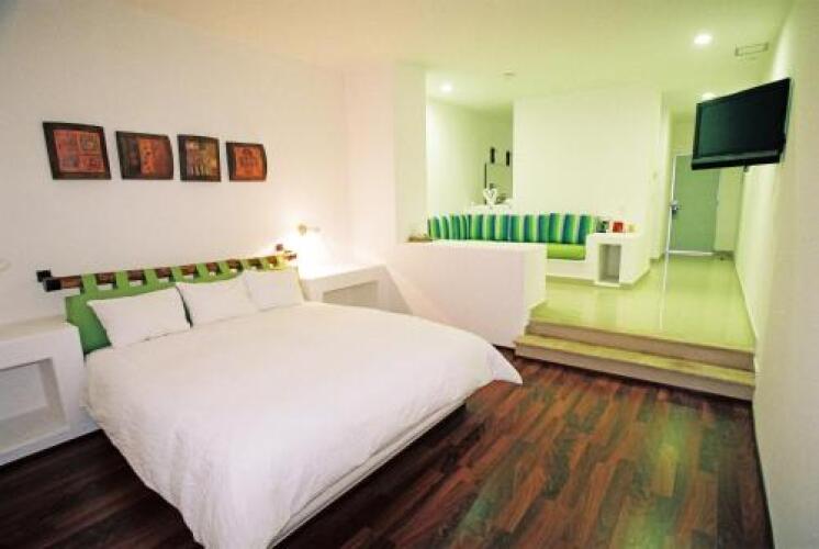 Imagen de Seven Crown Express &amp; Suites Cabo San Lucas