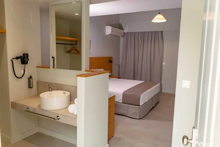 Duplex Suite