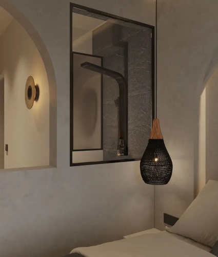 néreya luxury rooms