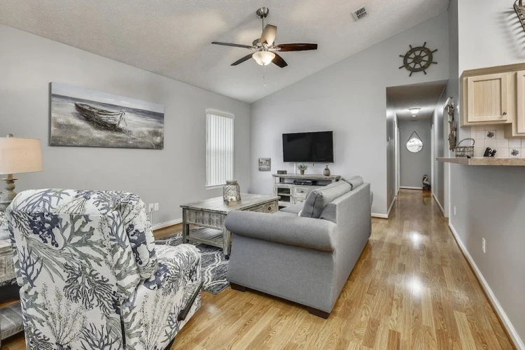 3 Bedrooms Cottage with view