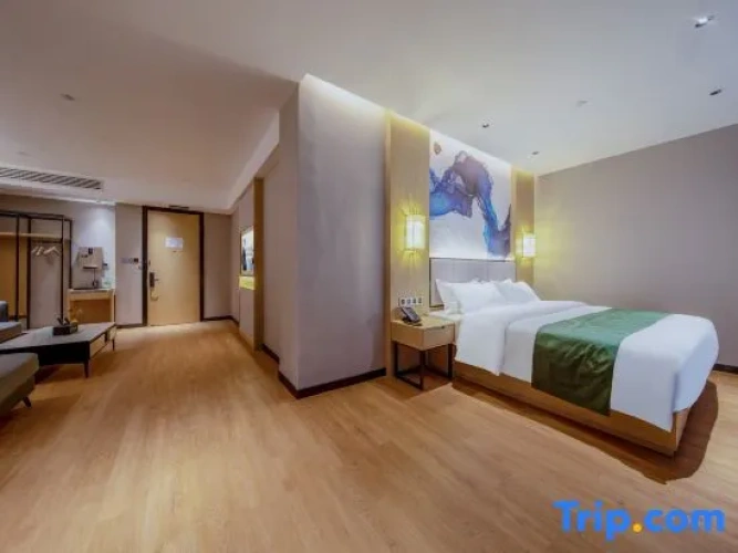 Superior Double Suite