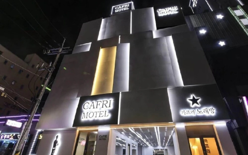 Imagen del hotel
