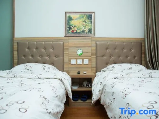 Business Double room