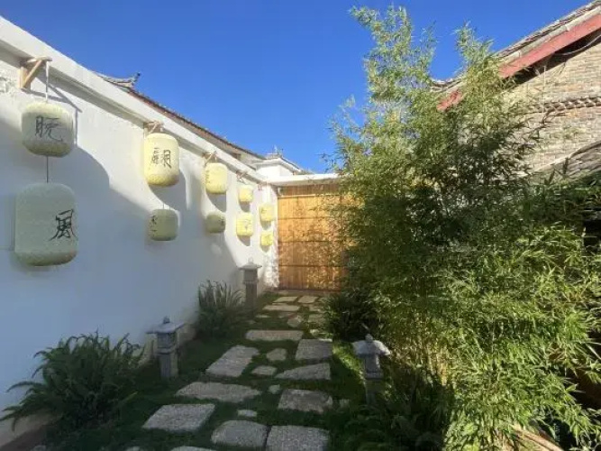 San Yi Homestay