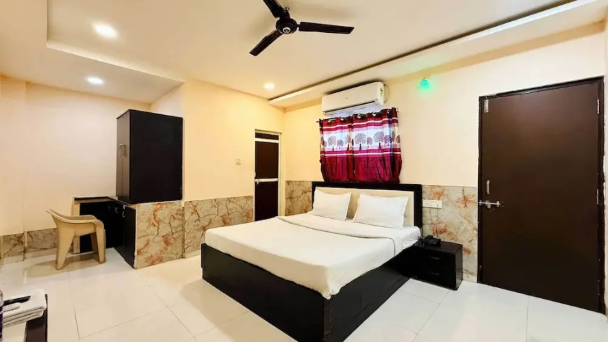 Hotel Star 21