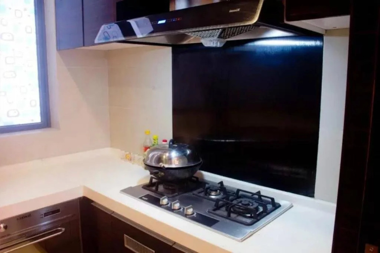 Fuli Quantianxia Vacation Villa