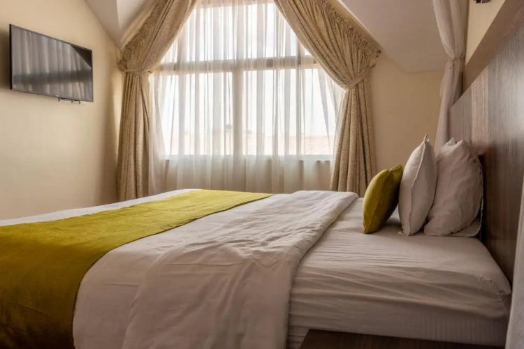 Imagen del hotel