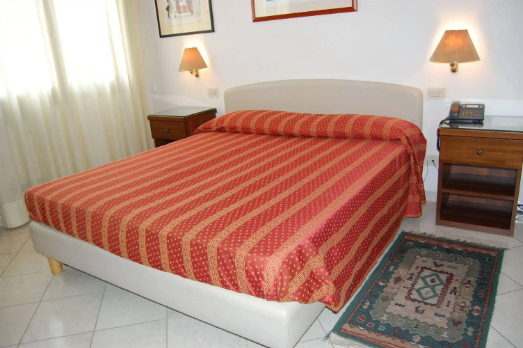 Hotel Venca'