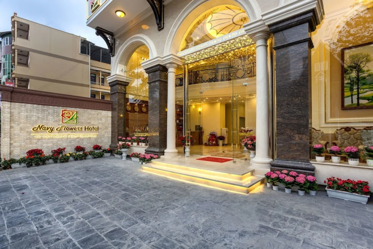 Imagen del hotel