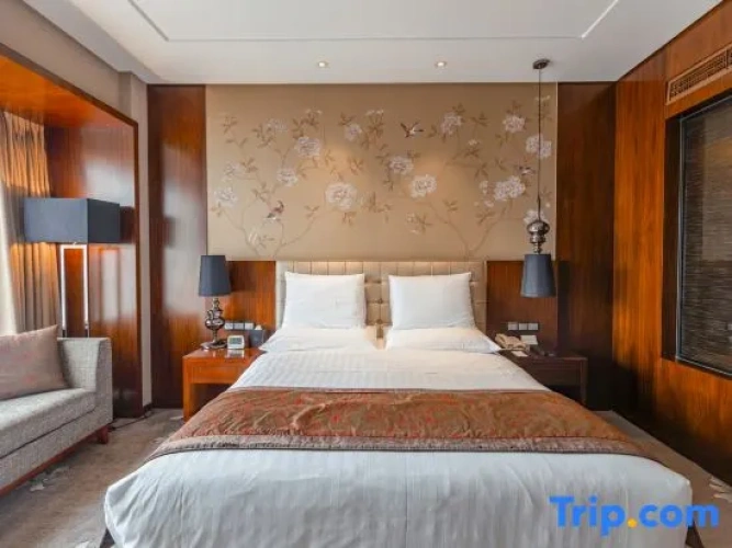 Double Family Suite