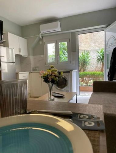 AIOLOS LUXURY apartment 1