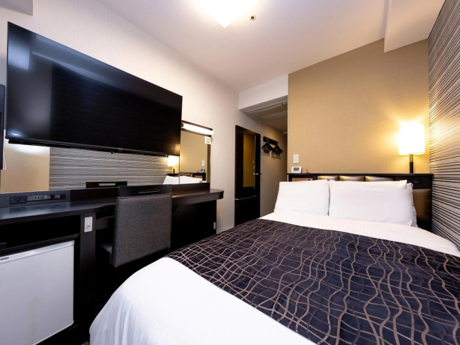 APA Hotel Sendai Eki Itsutsubashi