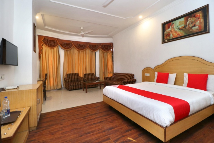 Standard Suite
