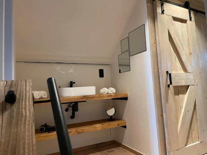 Het Koerhuis