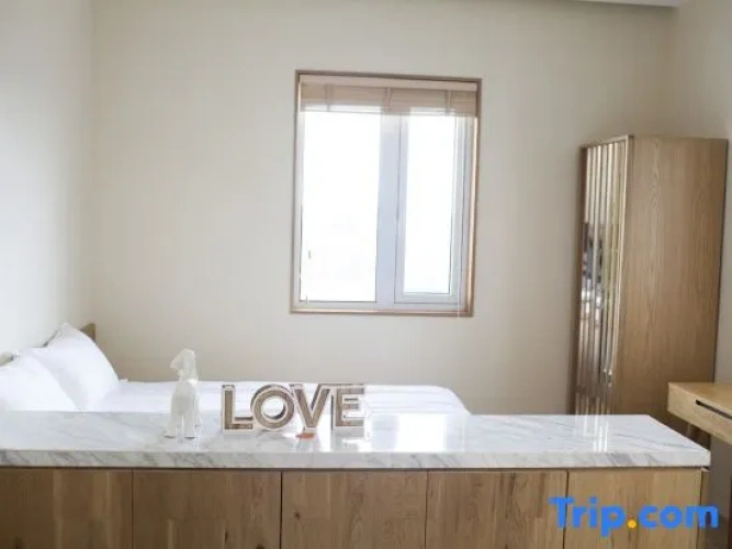 4 Bedrooms Suite