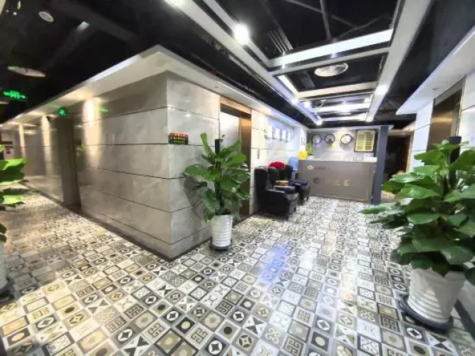 Junhu Hotel