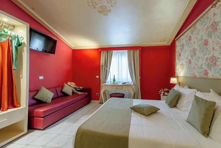 Fazio B&B