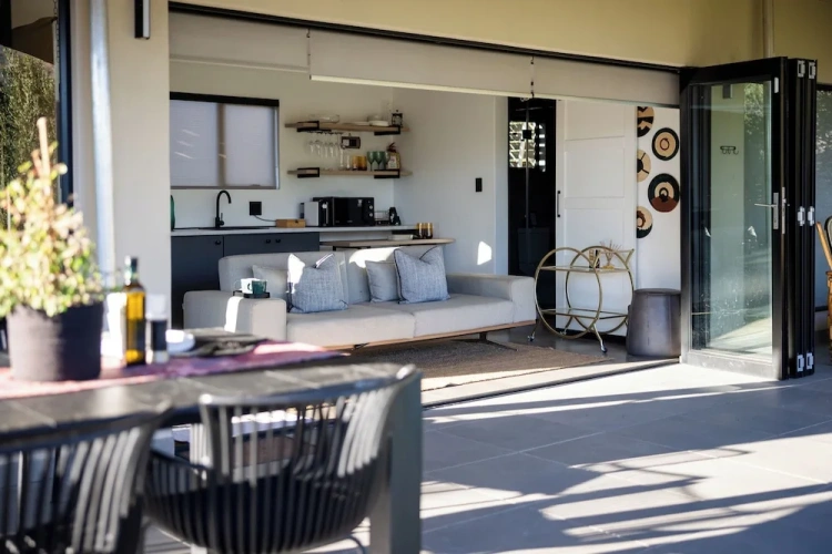 Deluxe Cottage